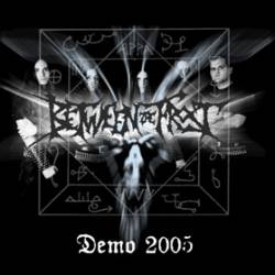 Between The Frost : Demo 2005